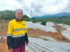 Haji Muhammad Tikam "crazy rich" Kabupaten Paser geluti porang buka peluang usaha baru (TBS)