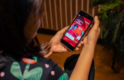 Telkomsel hadirkan paket Halo Unlimited. (Ist)