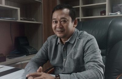Ketua Badan Pembentukan Peraturan Daerah (Bapemperda) DPRD Kabupaten Penajam Paser Utara, Sudirman