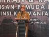 Gubernur Kaltara, Drs H Zainal A Paliwang SH, M.Hum. (Ist)