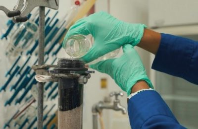 Water Supply Sistem (WSS) Saliki. (Ist)