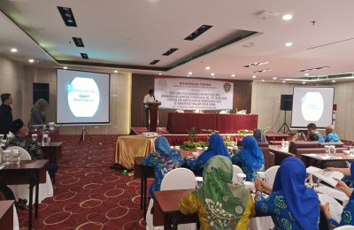 Bimtek peningkatan kapasitas Badan Permusyawaratan Desa. (Ist)