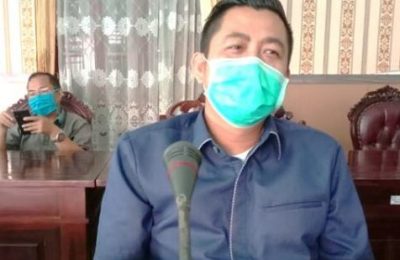 Ketua Komisi IV DPRD Kabupaten Kotawaringin Timur, Muhammad Kurniawan Anwar. (Ist)