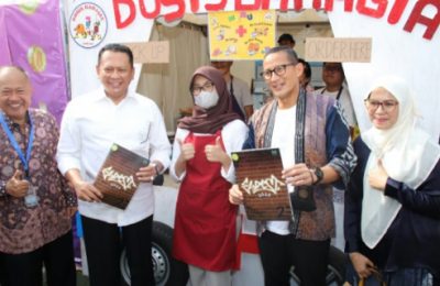Menteri Pariwisata dan Ekonomi Kreatif (Menparekraf) Sandiaga Uno. (Ist)