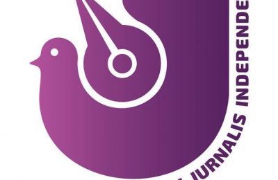 Aliansi Jurnalis Independen. (Ist)