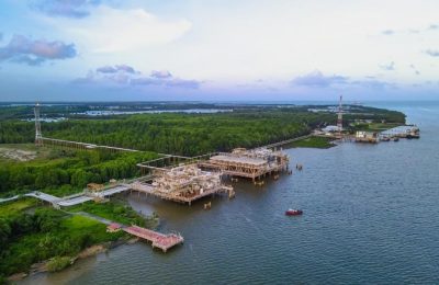 PT Pertamina Hulu Mahakam. (Ist)