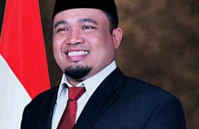 Ketua Komisi II DPRD Kabupaten PPU, Wakidi. (Ist)