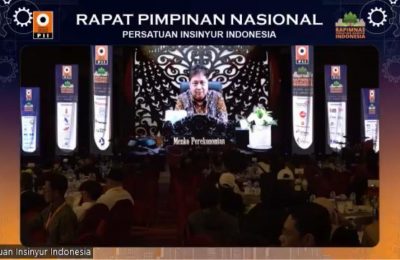 Menteri Koordinator Bidang Perekenomian, Airlangga Hartarto. (Ist)