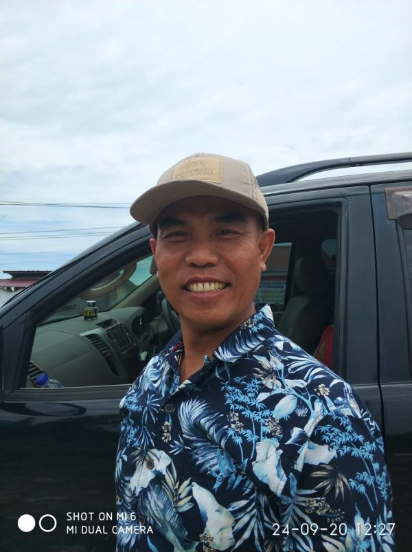 Abdul Rais: Akan Laporkan Akun Pemberitaan Negatif dan Mencoreng Nama ...
