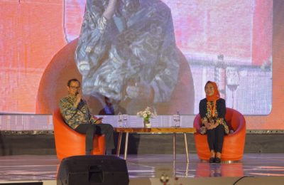 Pembekalan Rapat Pimpinan Nasional (Rapimnas) PII. (Ist)
