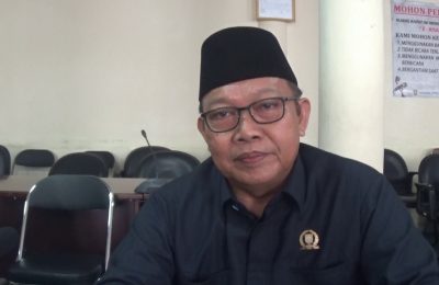 Ketua Komisi I DPRD Tabalong, Supriani. (Ist)