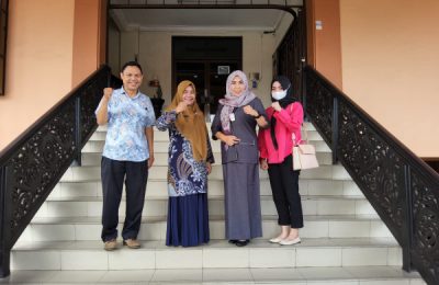 Komisi I DPRD Kabupaten Balangan. (Ist)
