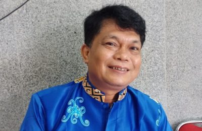 Anggota DPRD Provinsi Kalteng, HM. Sriosako. (Ist)