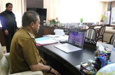 Wakil Gubernur Provinsi Kalimantan Timur, Hadi Mulyadi. (Ist)