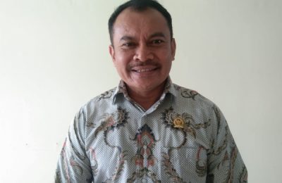 Ketua Komisi I DPRD Kabupaten PPU Andi Yusuf. (Ist)