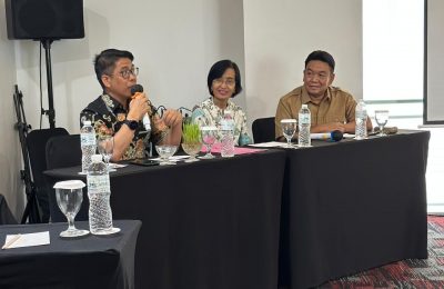 Ketua DPRD Kabupaten PPU, Syahrudin M Noor (Kacamata). (Ist)