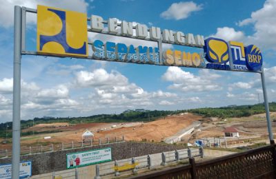 Bedungen Sepaku Semoi. (Ist)