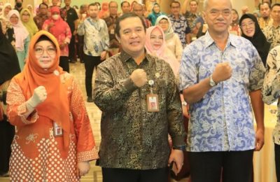 Forum Perangkat Daerah DKP3A Kaltim Wadah Jaring Aspirasi Pemangku Kepentingan. (Ist)