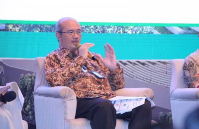 Deputi Bidang Pendanaan Pembangunan Kementerian PPN)/Bappenas, Scenaider Clasein Hasudungan Siahaan. (Ist)