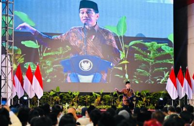Presiden Joko Widodo. (Ist)