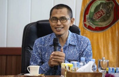 Wakil Ketua Komnas Disablitas Deka Kurniawan. (Ist)