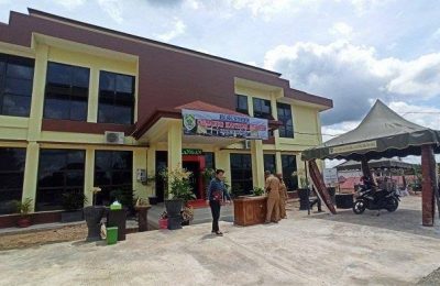 Inovasi sebagai wadah untuk menyeleksi Aparatur Sipil Negara. (Ist)