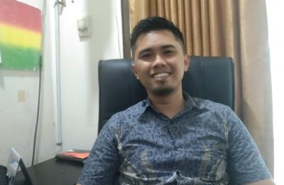Anggota DPRD Kabupaten PPU, Bijak Ilhamdani. (Ist)