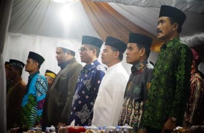 Sekda Kabupaten PPU, Tohar. (Ist)