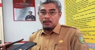 Kepala Dinas Pendidikan Kota Palangka Raya, Jayani. (Ist)