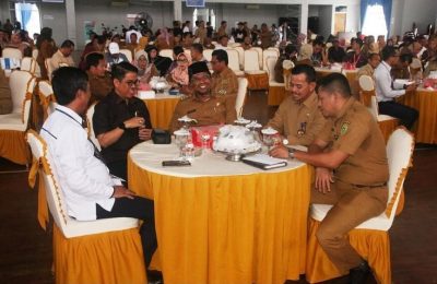 Gemilang Pajak Daerah Kabupaten PPU 2023. (Ist)