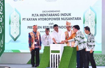 Presiden, Joko Widodo. (Ist)