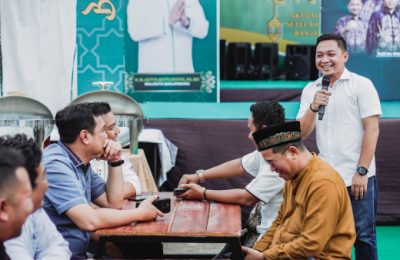 HIPMI Kota Banjarbaru. (Ist)