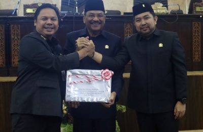 Rapat Dengar Pendapat (RDP), kegiatan reses maupun menyerap aspirasi masyarakat. (Ist)