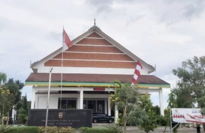Disperin Provinsi Kalsel. (Ist)
