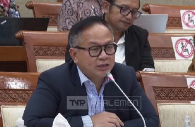 Wakil Menteri BUMN II, Kartika Wirjoatmodjo. (Ist)