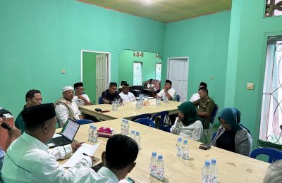 DPC Partai Kebangkitan Bangsa (PKB) Kabupaten Penajam Paser Utara. (Ist)