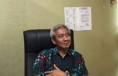 Adjie Noval Endyar, Anggota Komisi III DPRD Kabupaten PPU. (Ist)