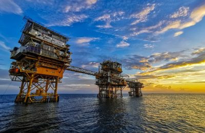 Site PT Pertamina Hulu Indonesia (PHI). (Ist)