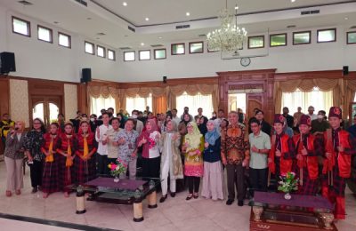 Wakil Ketua Komisi X DPR RI, Hetifah Sjaifudian. (Ist)