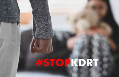 STOP KDRT di Kabupaten PPU. (Ist)