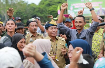 Bulungan Mandiri Farm. (Ist)