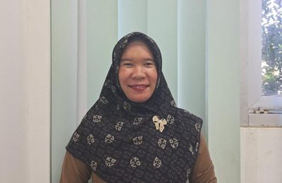Yayuk Ekapratiwi Kepala Bidang Kesetaraan Gender dan Pemberdayaan Perempuan (KGPP) DP3AP2KB Kabupaten PPU. (Ist)