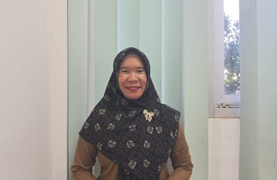 Yayuk Ekapratiwi Kepala Bidang KGPP DP3AP2KB Kabupaten Penajam Paser Utara. (Ist)