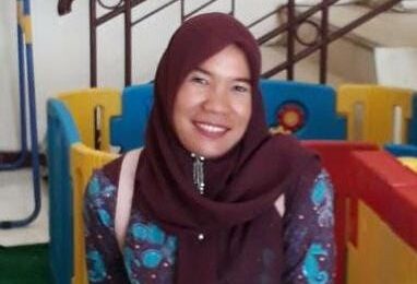 Kepala Bidang KGPP DP3AP2KB Kabupaten PPU, Yayuk Ekapratiwi. (Ist)