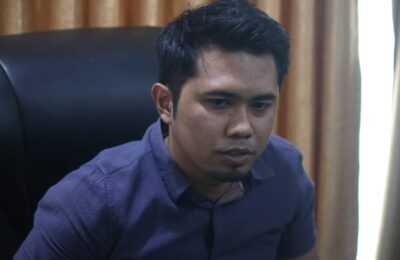 Anggota DPRD Kabupaten PPU, Bijak Ilhamdani. (Ist)