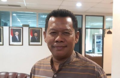 Anggota DPRD Kabupaten PPU, Zainal Arifin. (ESY)