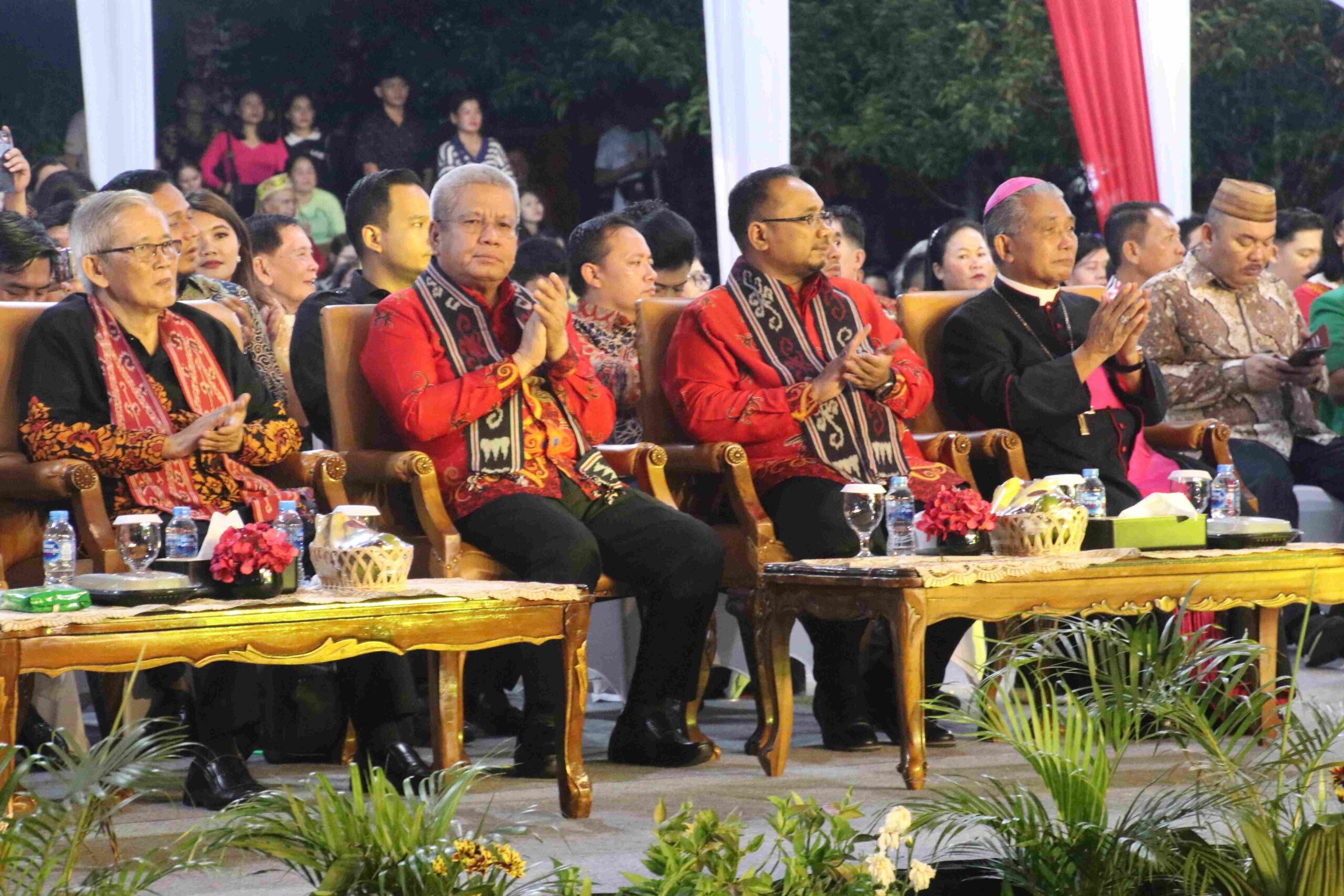 Menteri Agama Republik Indonesia, H. Yaqut Cholil Qoumas. (Ist)