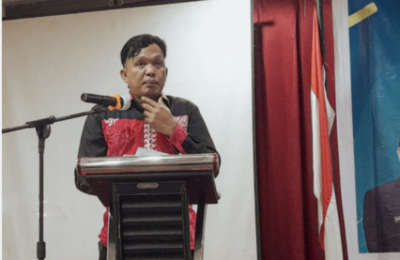 Kepala Bidang Perencanaan dan Pengembangan Pegawai BKD Provinsi Kaltara, Yusuf Suardi. (Ist)