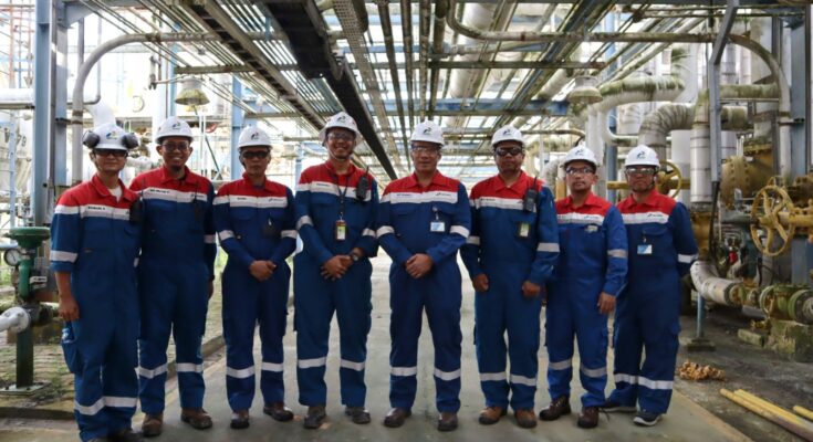 Satuan Kerja Khusus Pelaksana Kegiatan Usaha Hulu Minyak dan Gas Bumi Perwakilan Kalimantan Sulawesi ((SKK Migas Kalsul). (Ist)