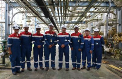 Satuan Kerja Khusus Pelaksana Kegiatan Usaha Hulu Minyak dan Gas Bumi Perwakilan Kalimantan Sulawesi ((SKK Migas Kalsul). (Ist)